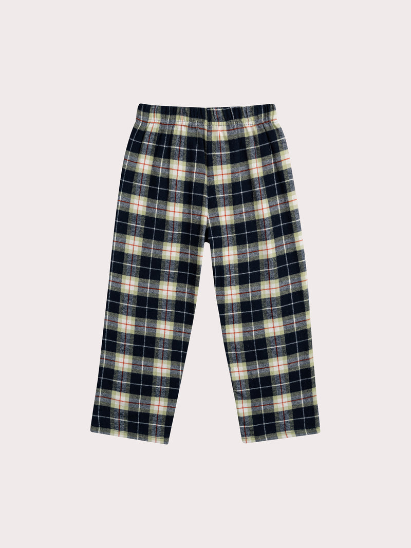 Pyjama exploreur pour enfant garçon