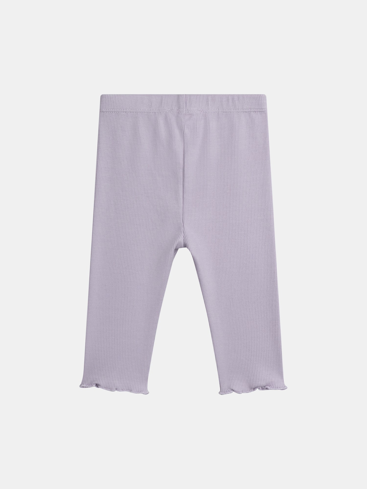 Ensemble imprimé coloré pour bébé fille