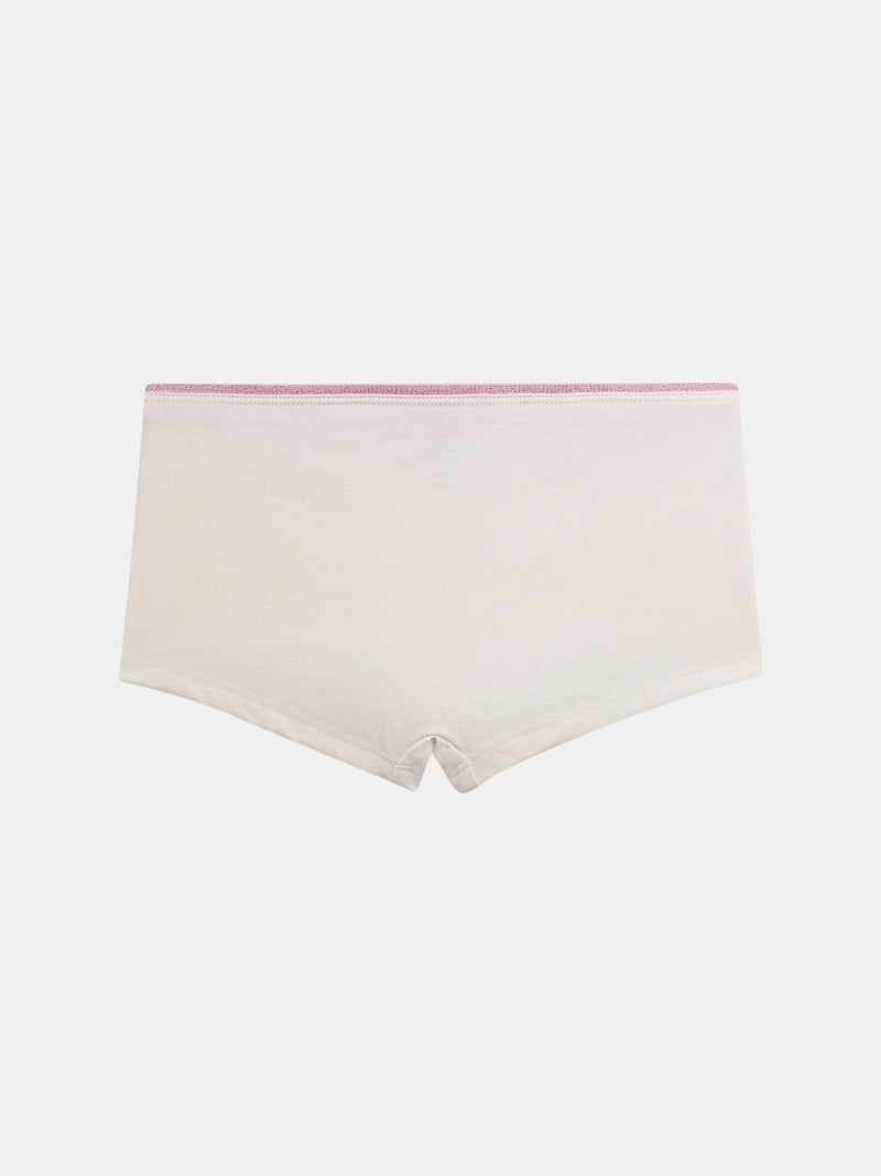 Lot de 3 shorties "DREAM" pour enfant fille