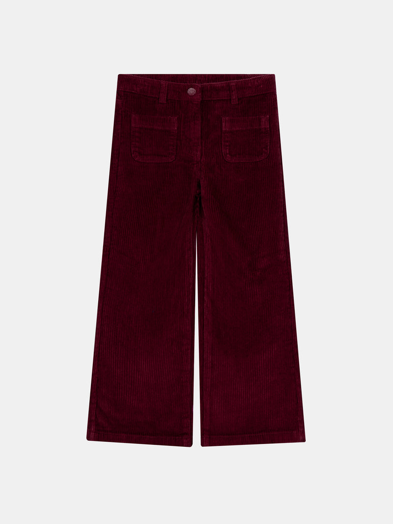 Pantalon Violet