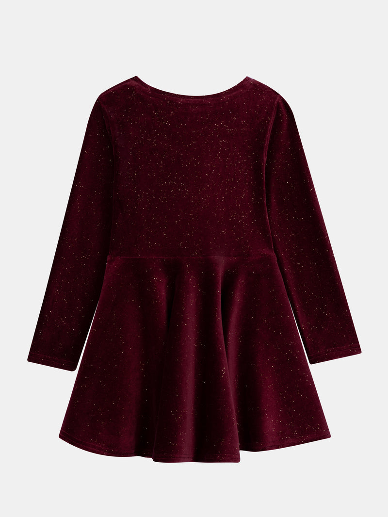 Robe Violette