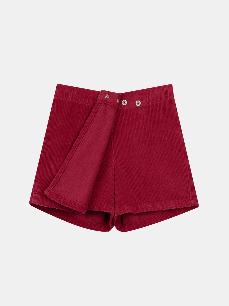 Short Rouge