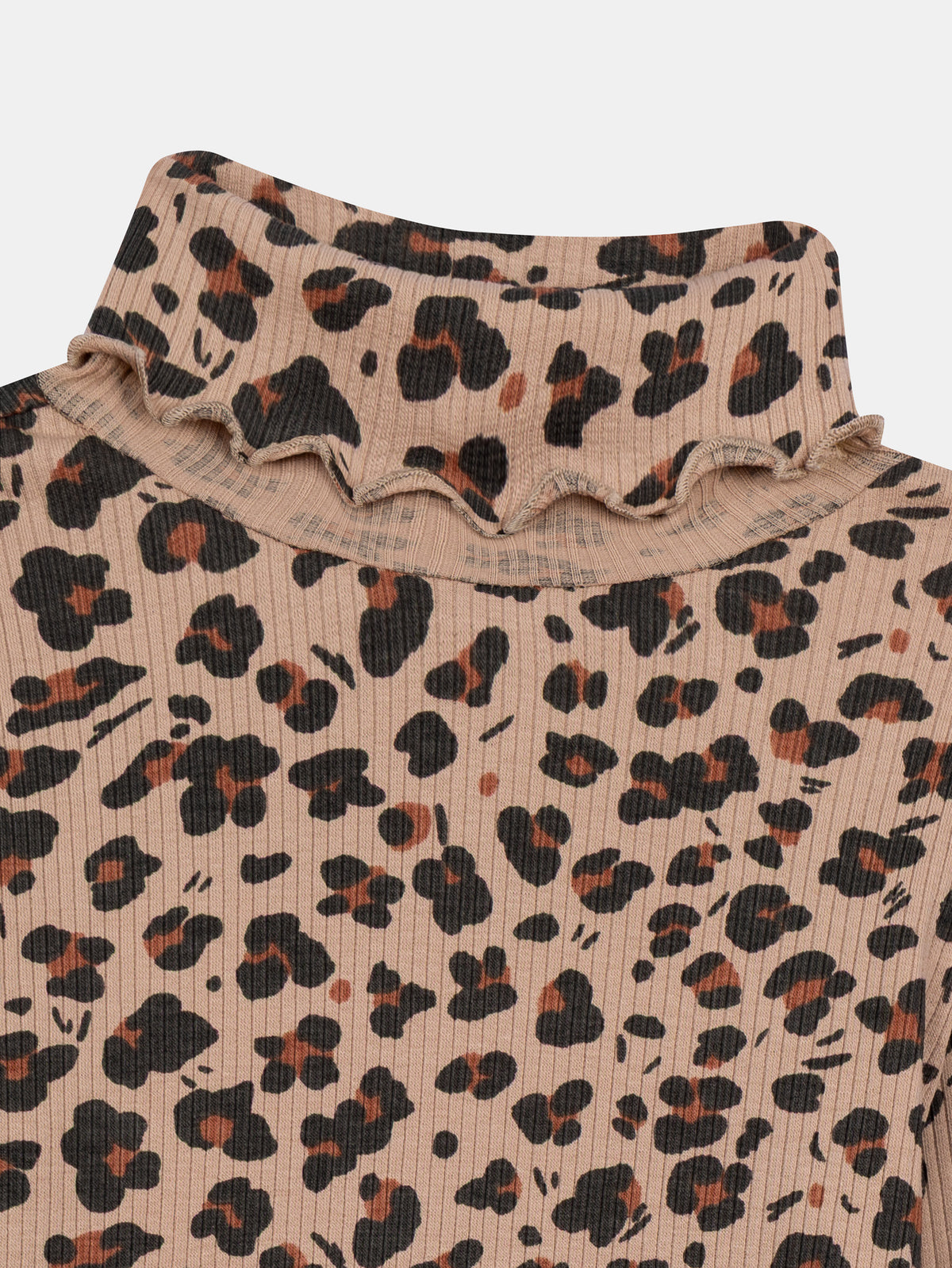 Sous Pull Beige