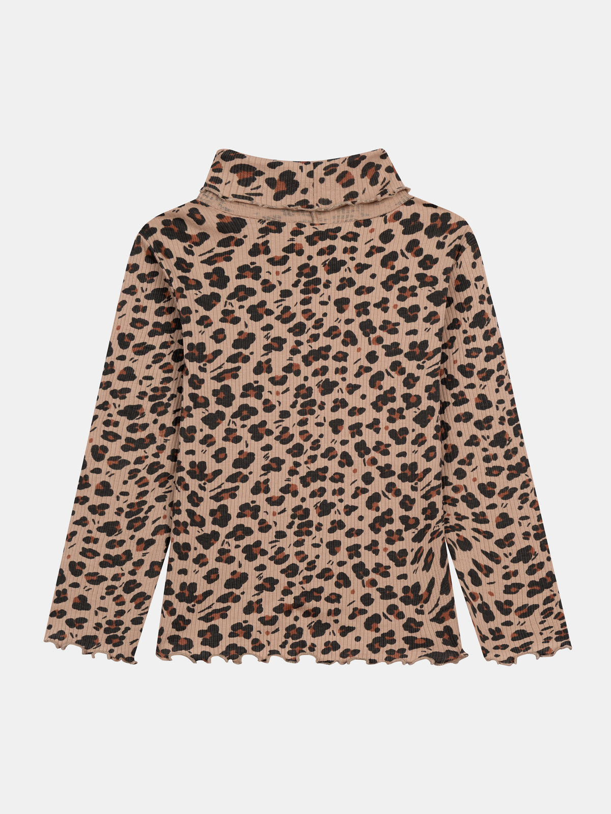 Sous Pull Beige