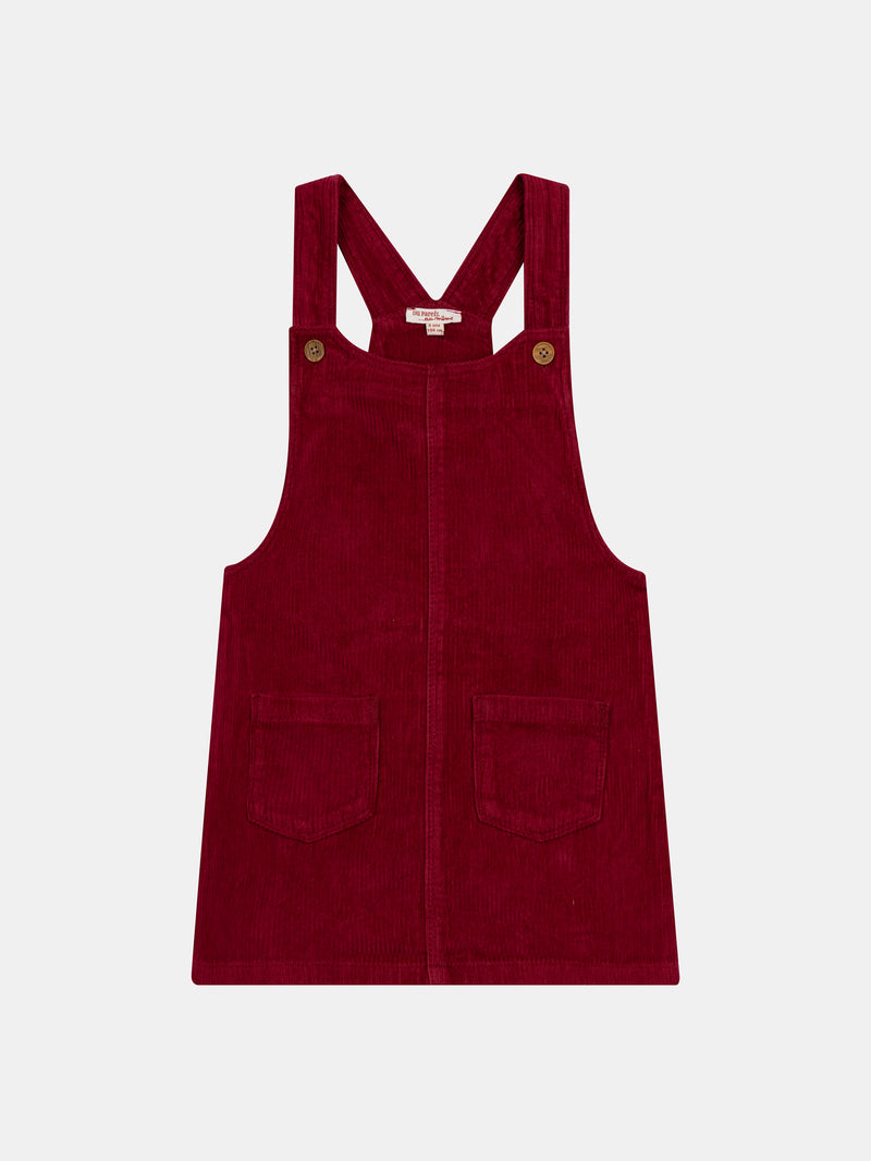Robe Rouge