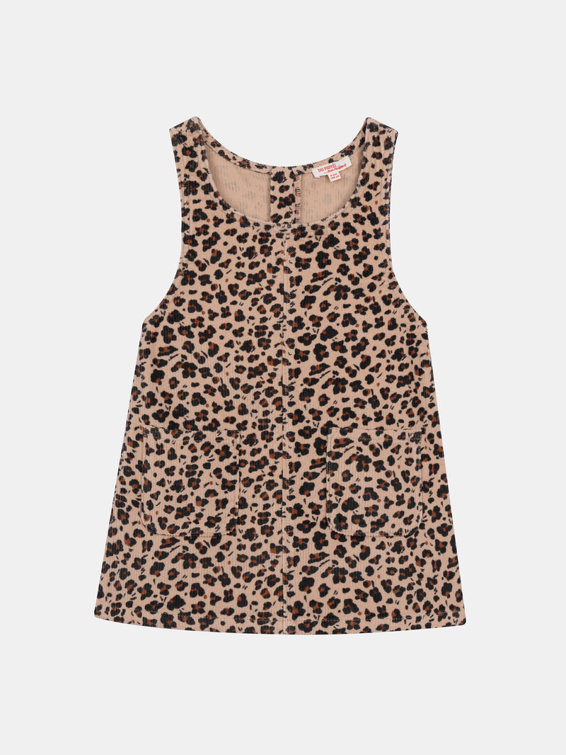 Robe Beige