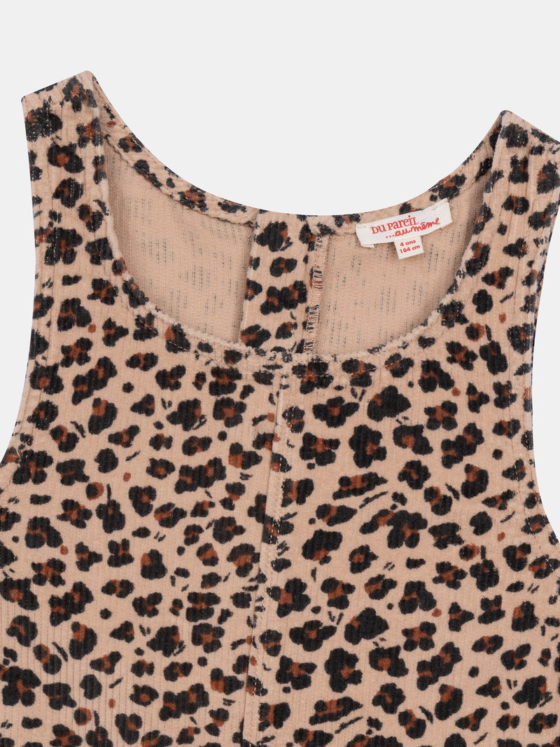 Robe Beige