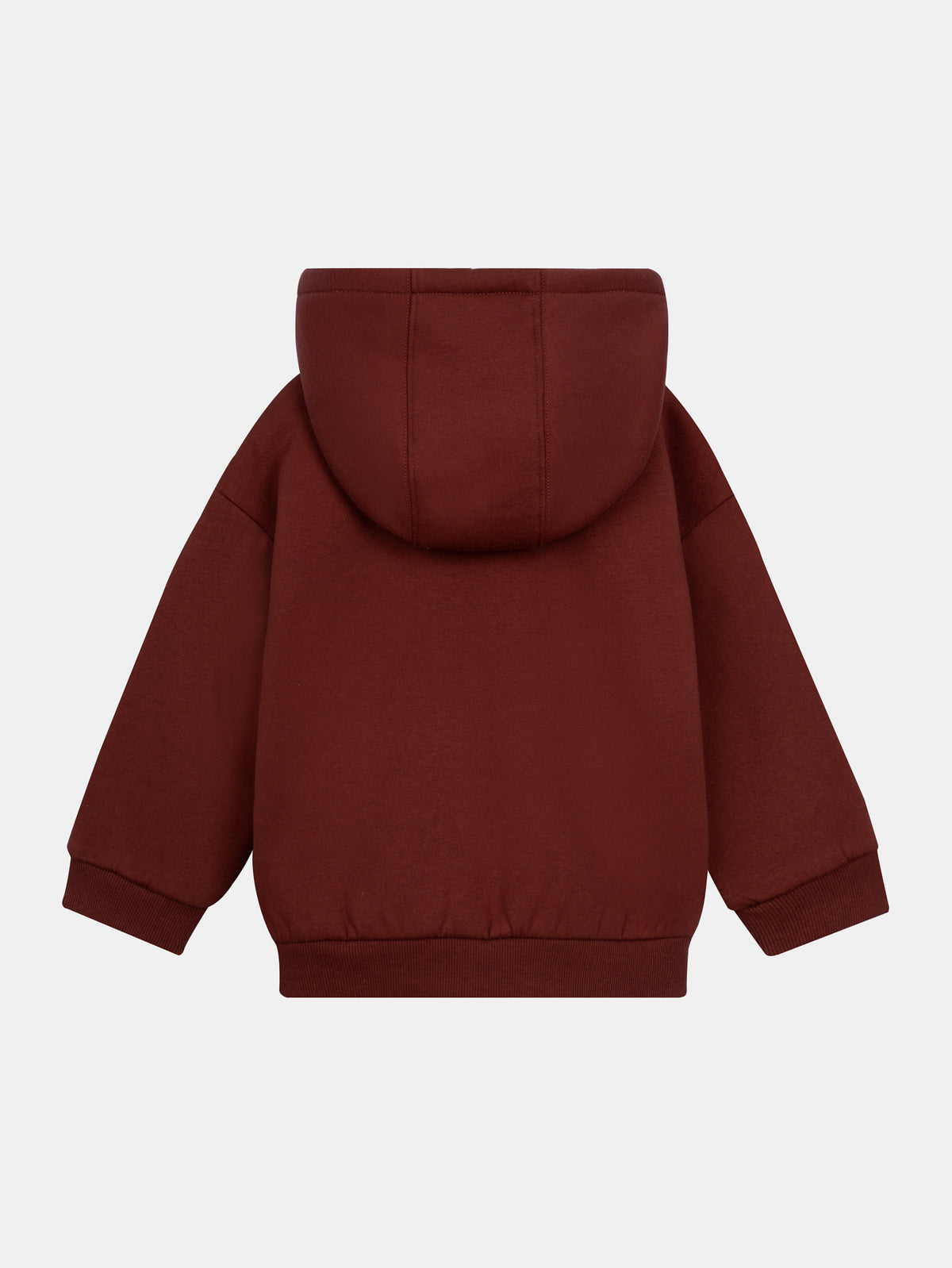 Gilet Rouge