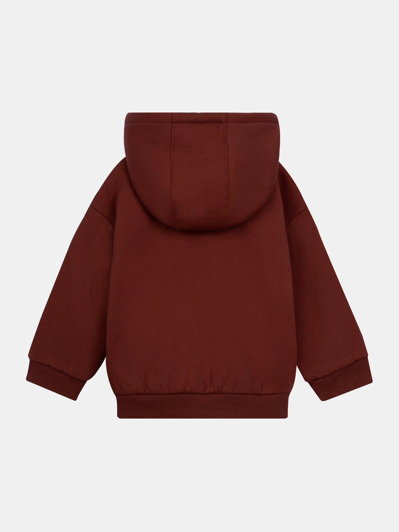 Gilet Rouge