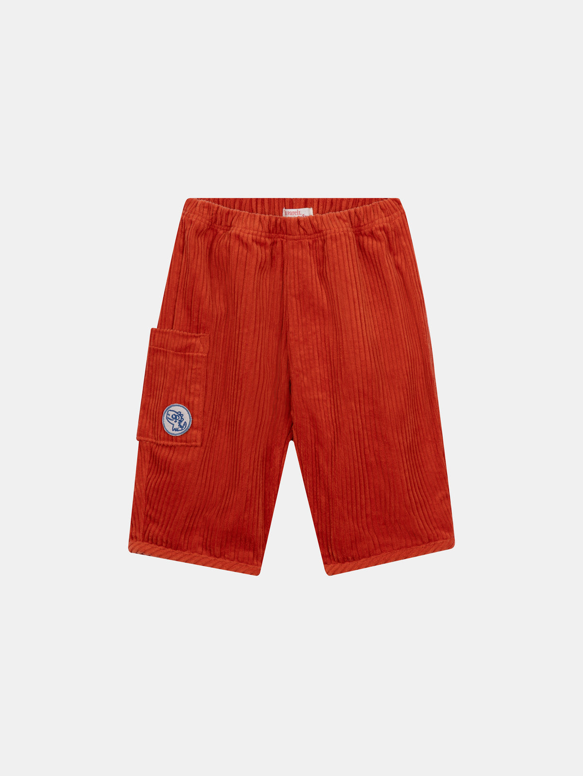 Pantalon Orange