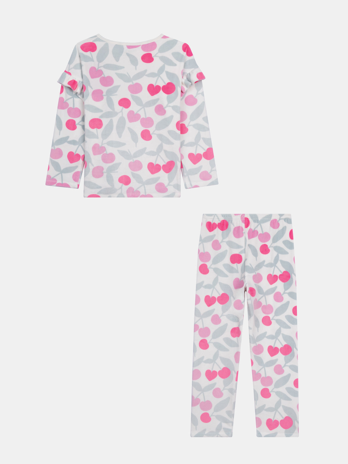 Pyjama Ecru
