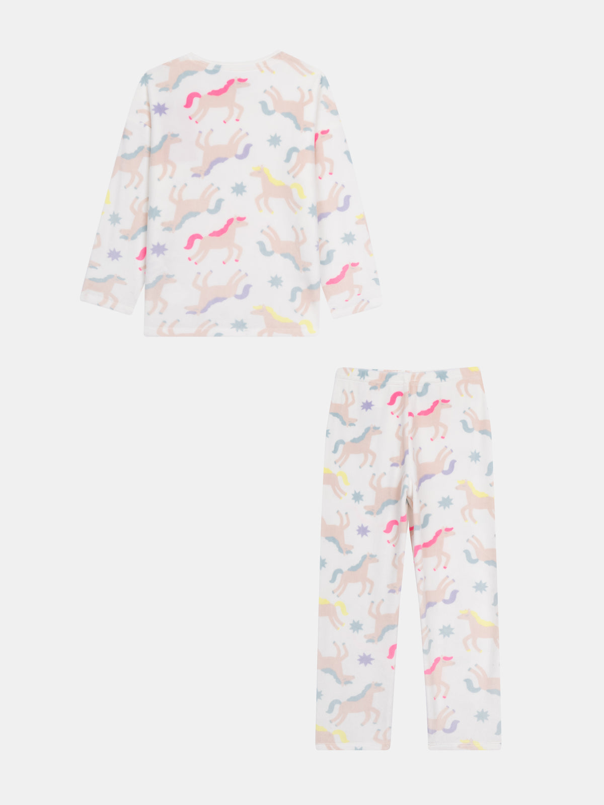 Pyjama Ecru
