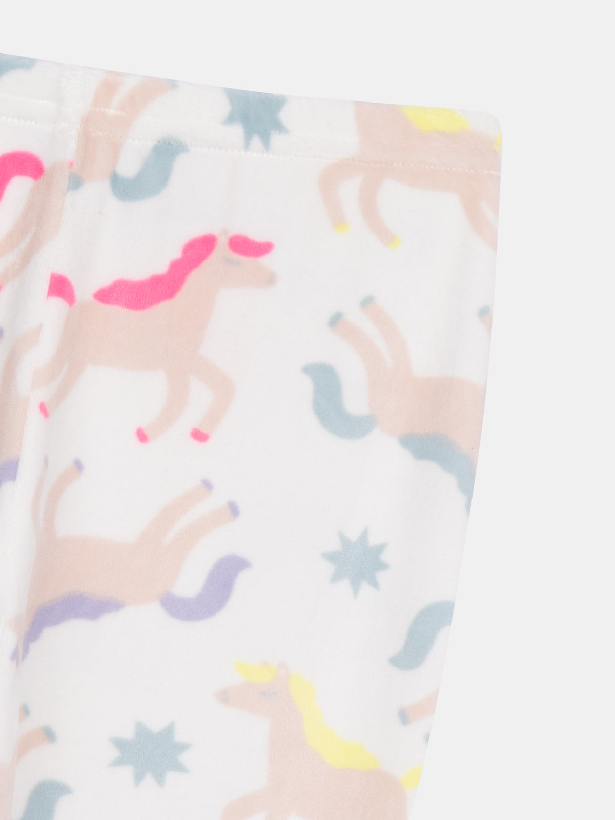 Pyjama Ecru