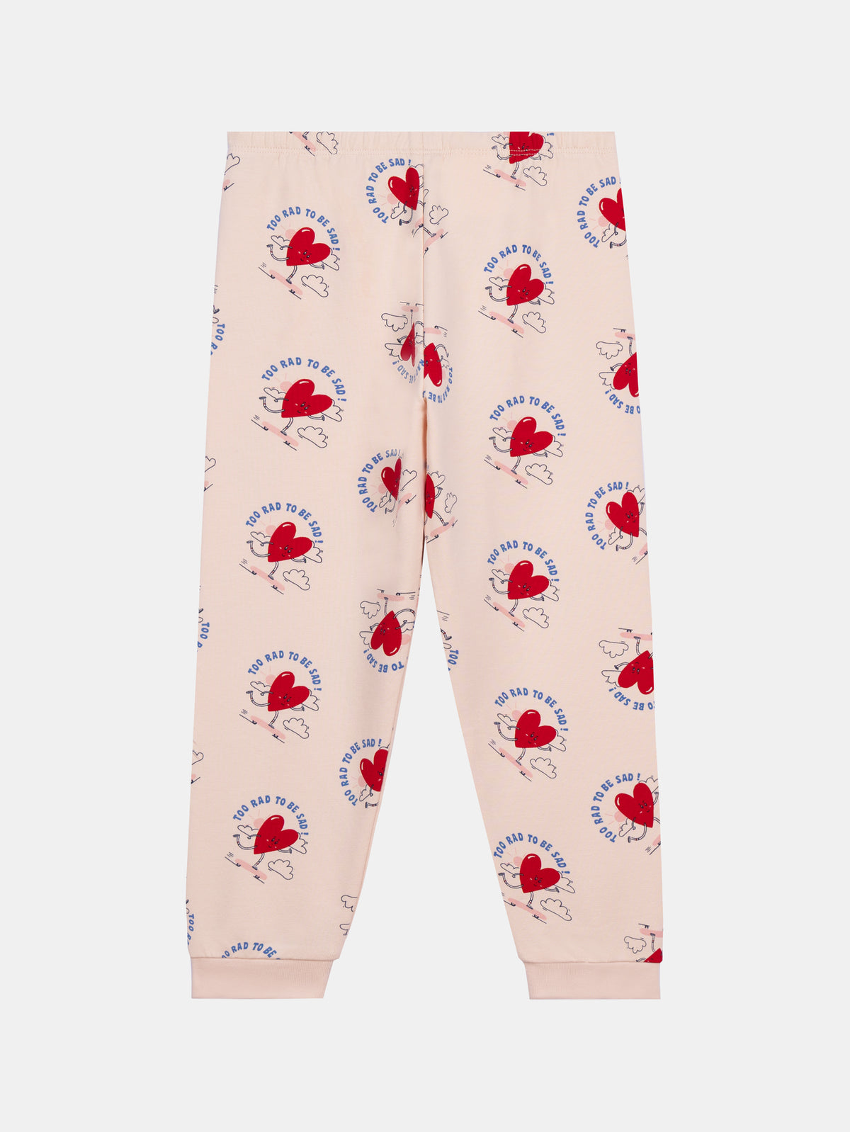 Pyjama Rose