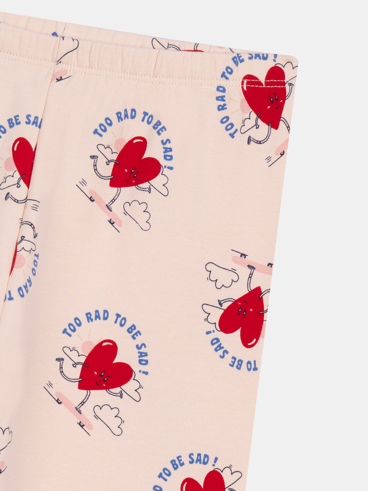 Pyjama Rose