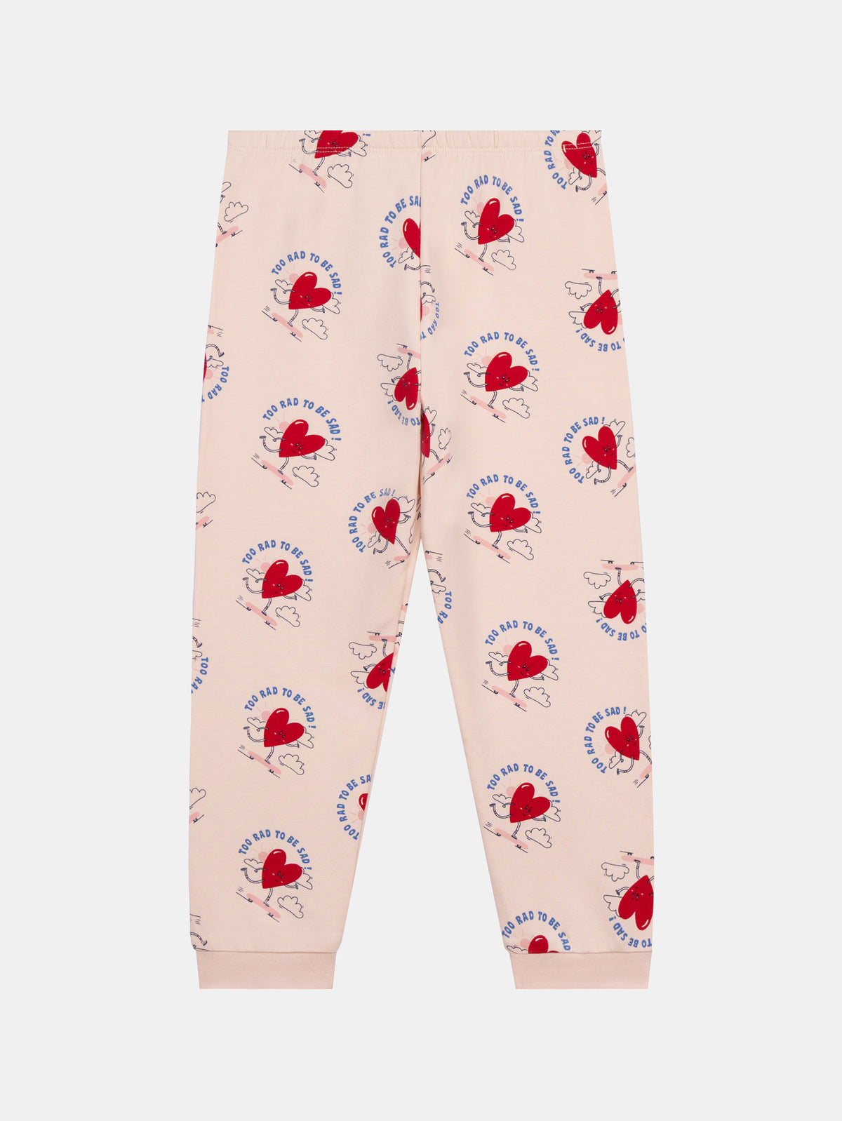 Pyjama Rose