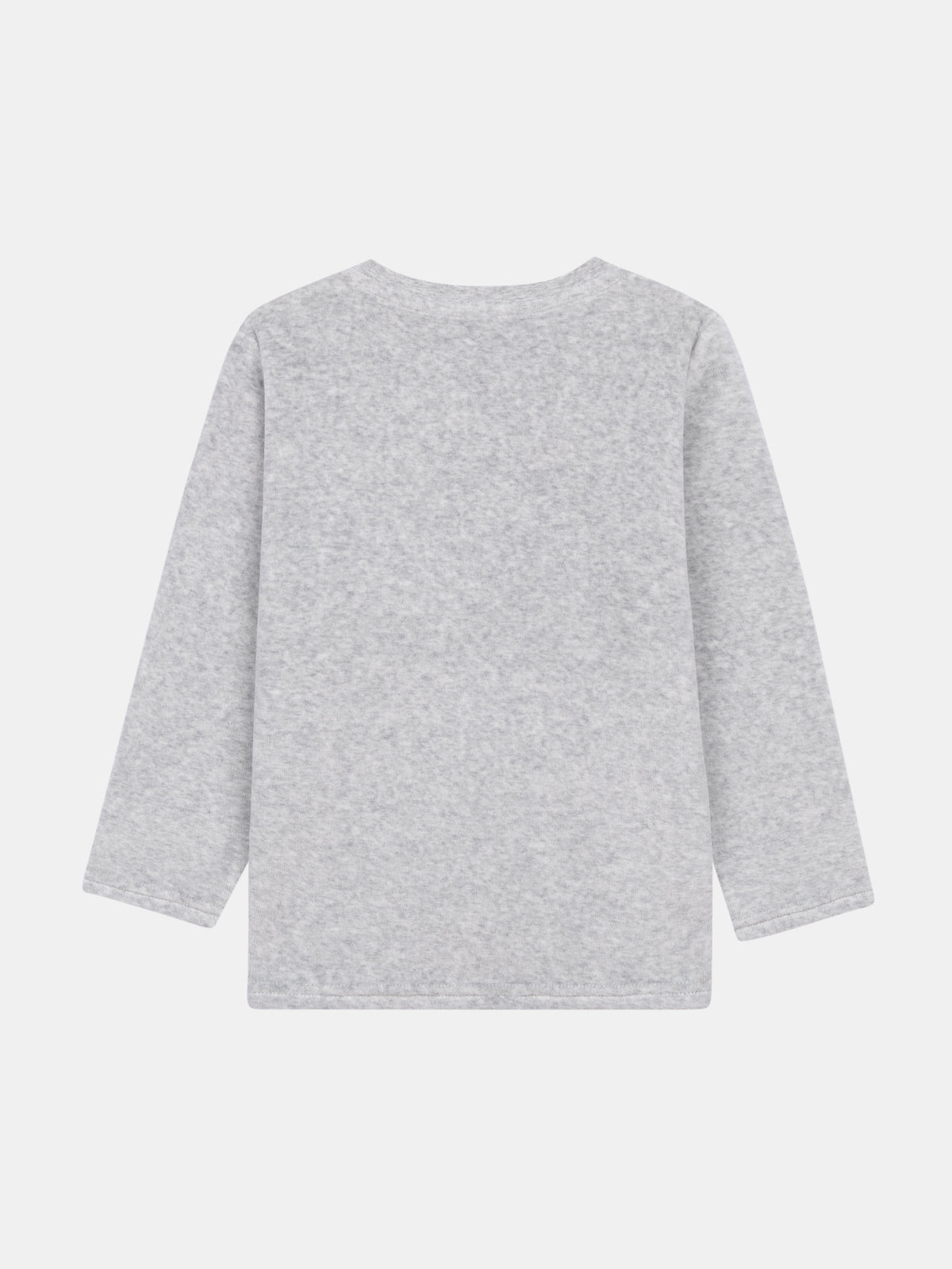 Pyjama Gris