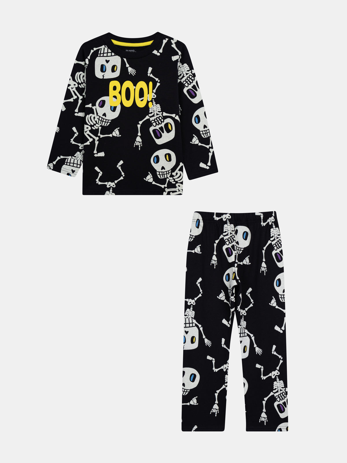Pyjama Noir