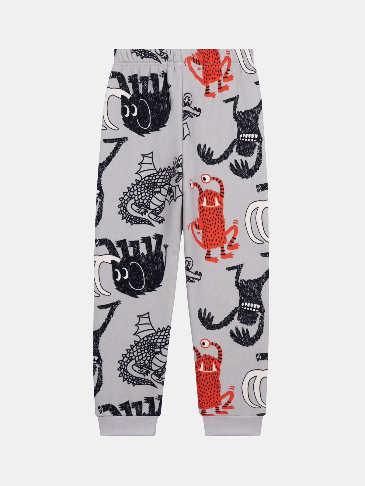 Pyjama Gris