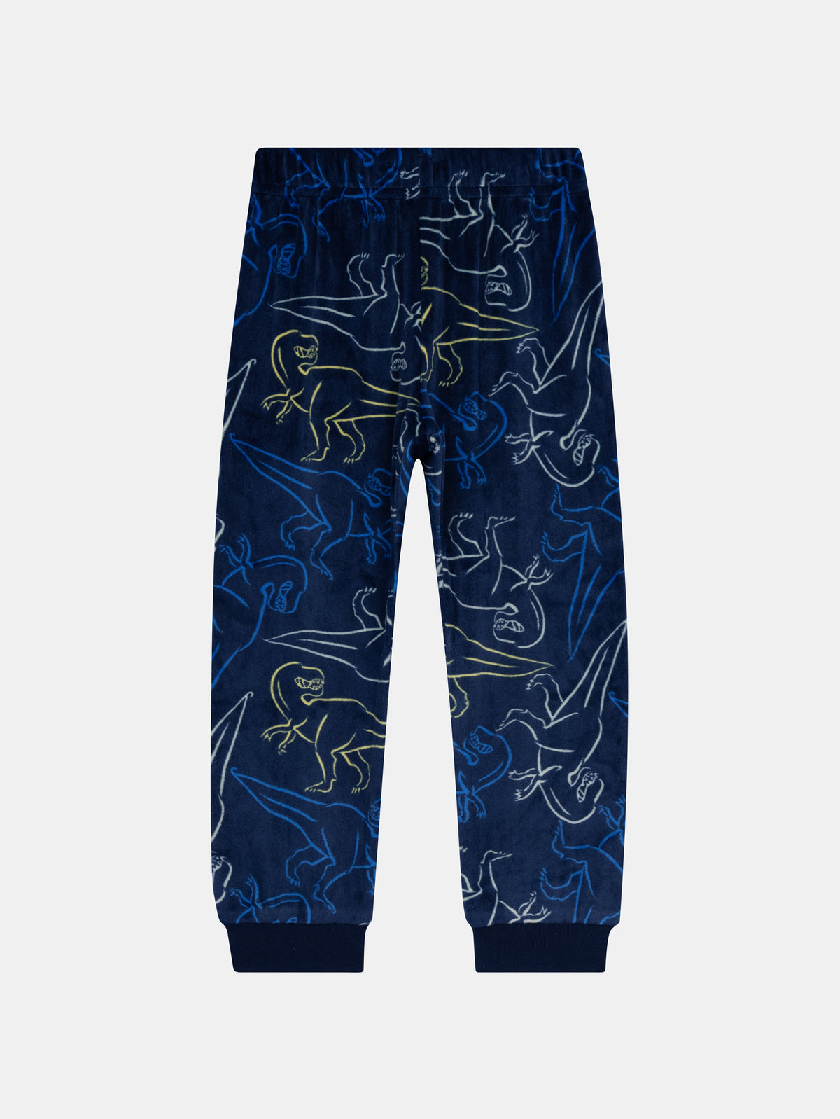Pyjama Bleu