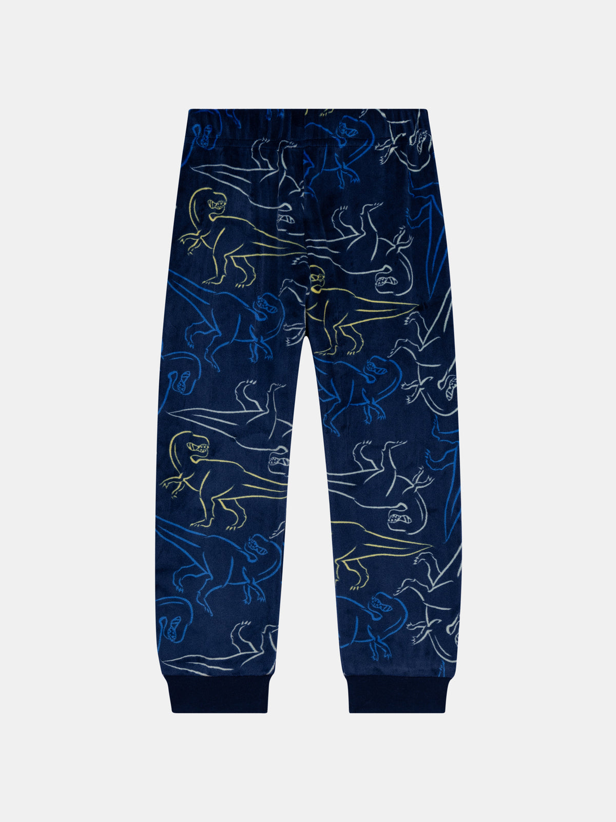 Pyjama Bleu