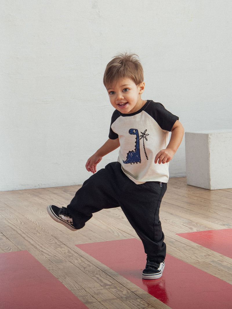 Pantalon "New Baloon" pour bébé garçon