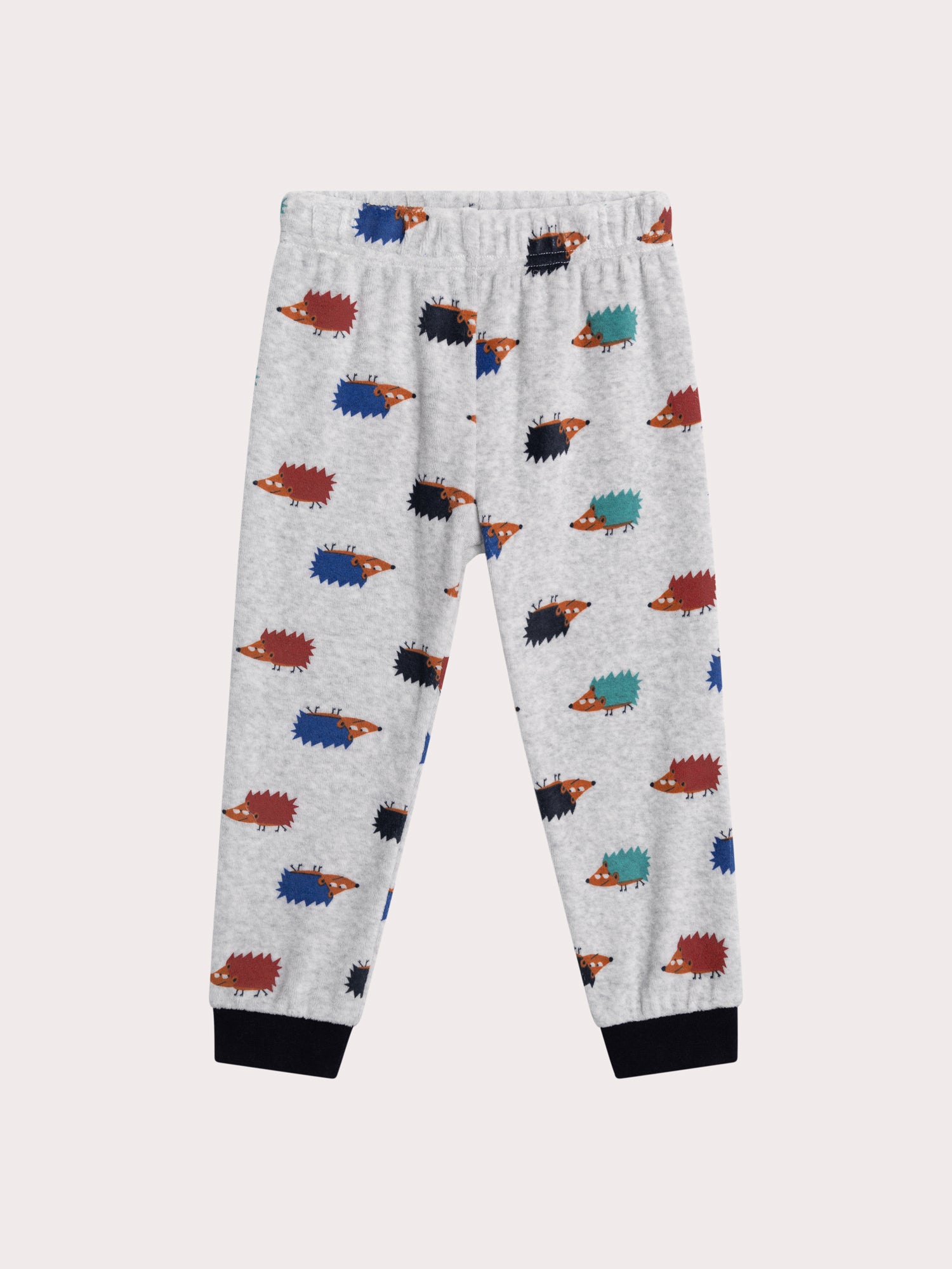 Pyjama hérisson pour enfant