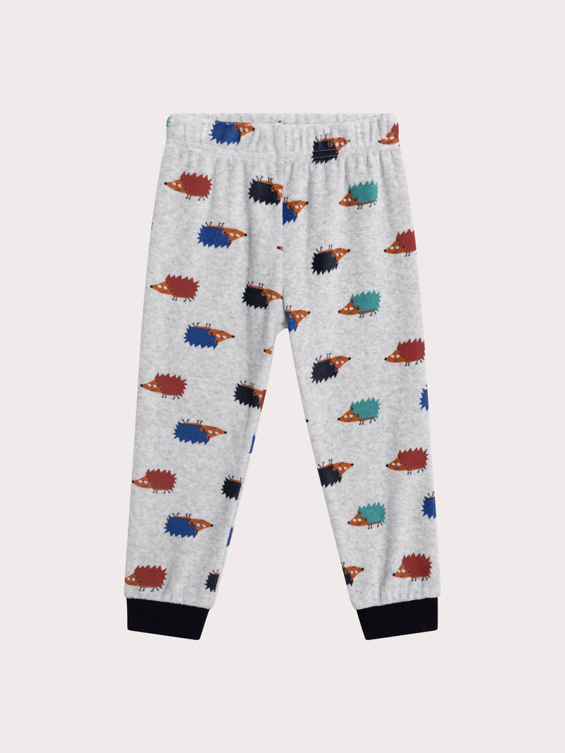 Pyjama hérisson pour enfant