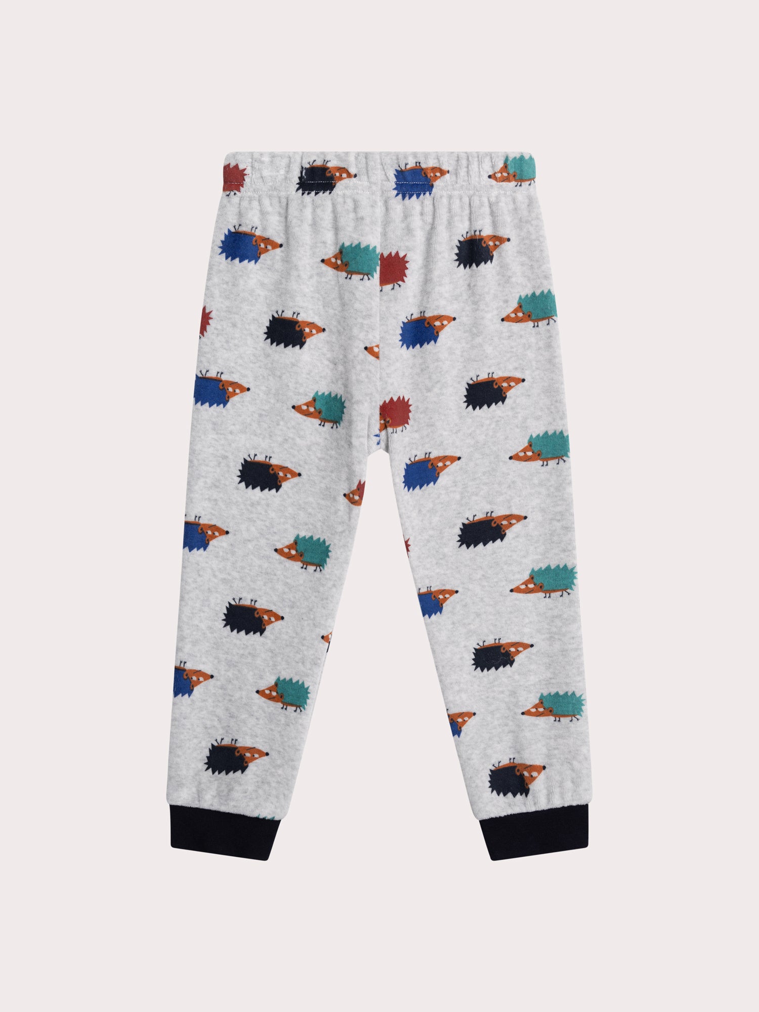 Pyjama hérisson pour enfant
