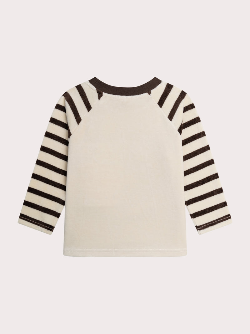 Pyjama écureuil pour enfant garçon