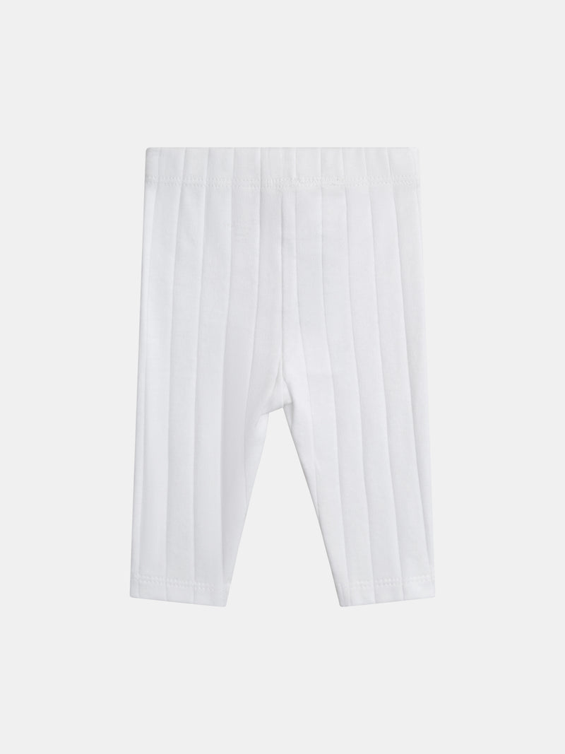 Ensemble body 2 en 1 et legging mixte de naissance