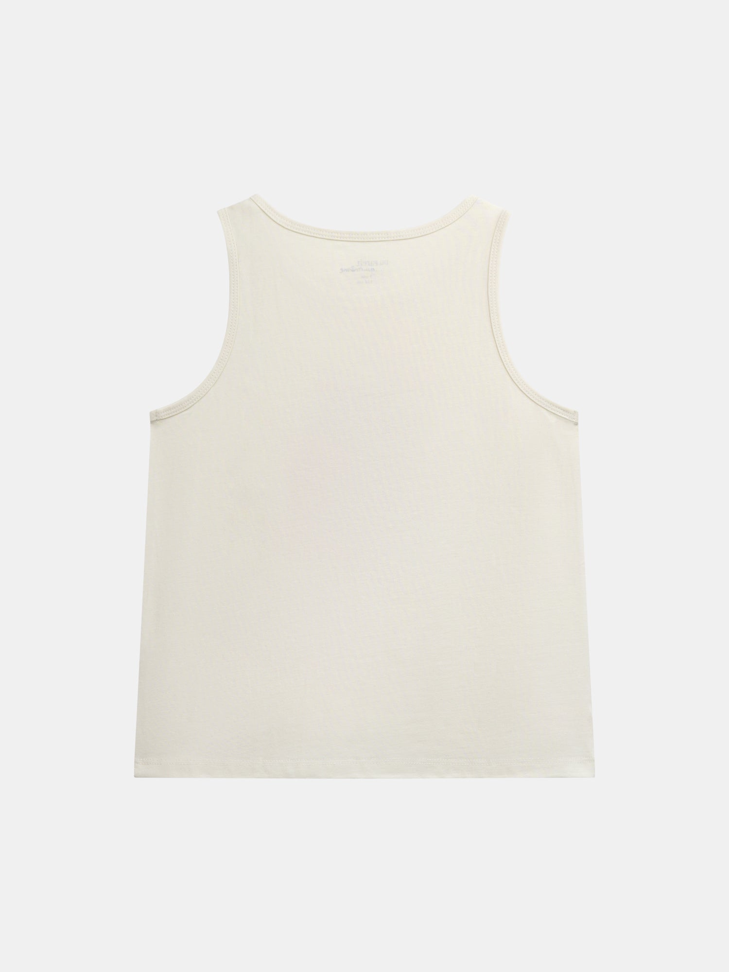 Pyjama débardeur avec imprimé "Ice Cream Cat" pour enfant fille