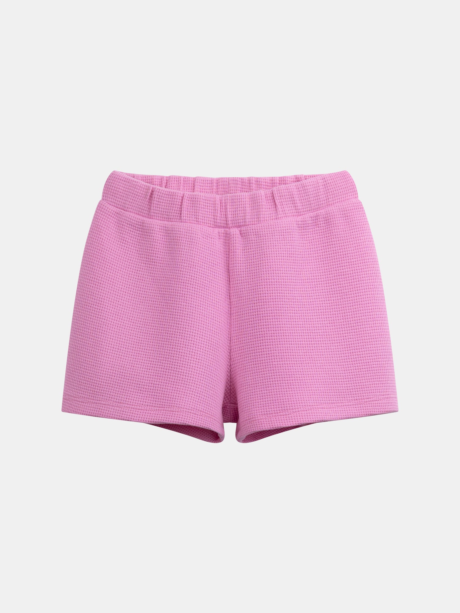 Pyjama débardeur avec imprimé "Ice Cream Cat" pour enfant fille