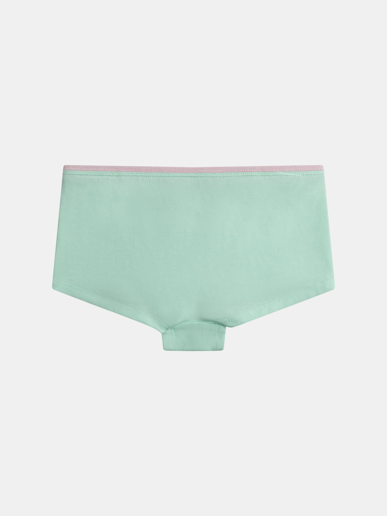 Lot de 5 shorties scintillante pour enfant fille