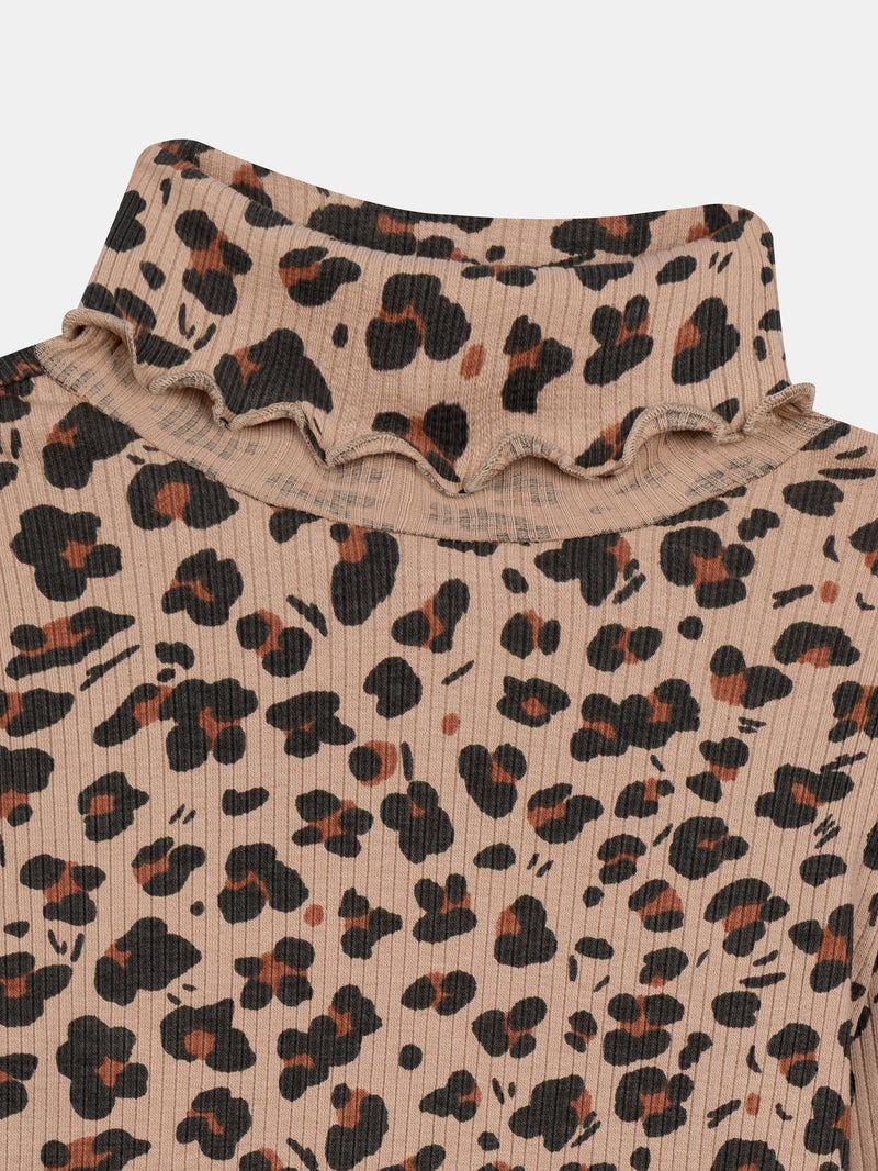 Sous Pull Beige