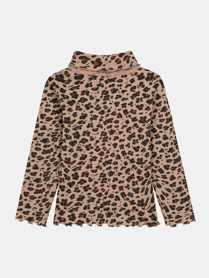 Sous Pull Beige