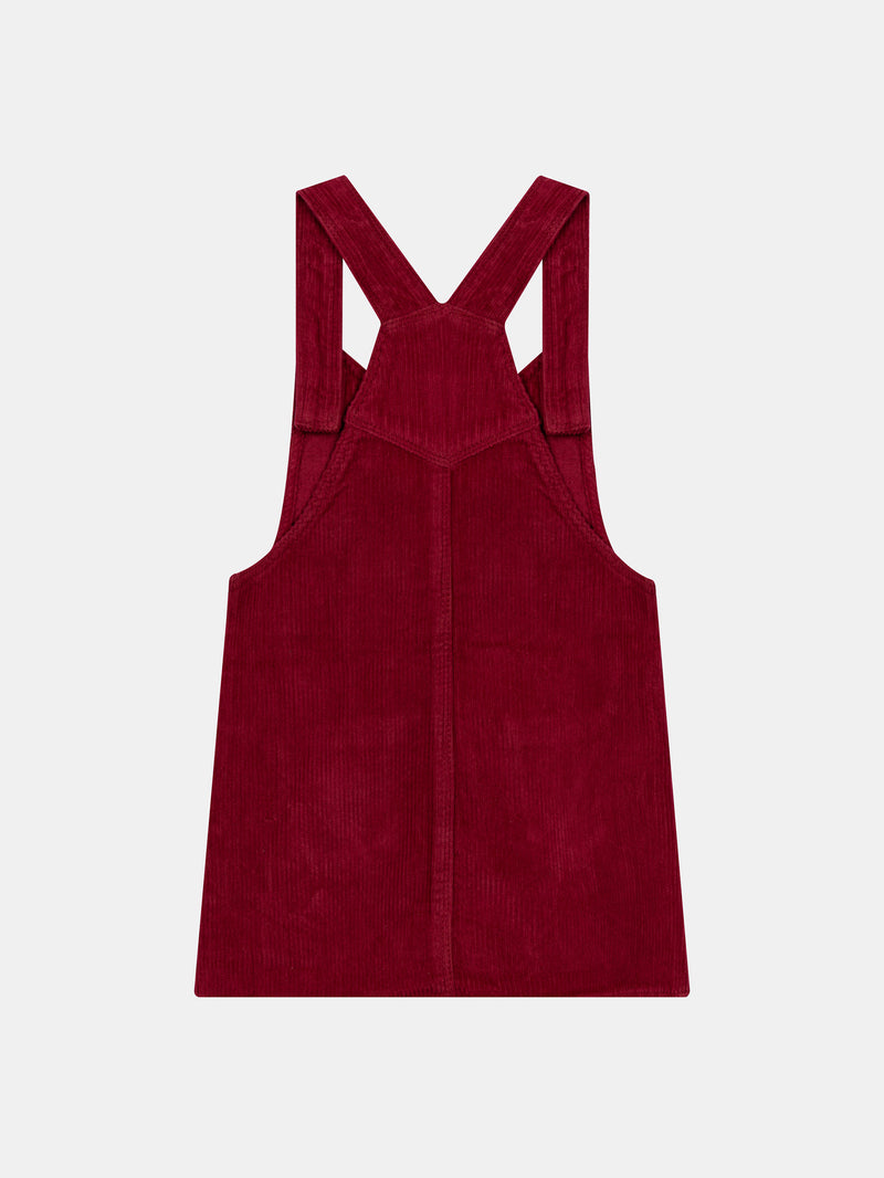 Robe Rouge