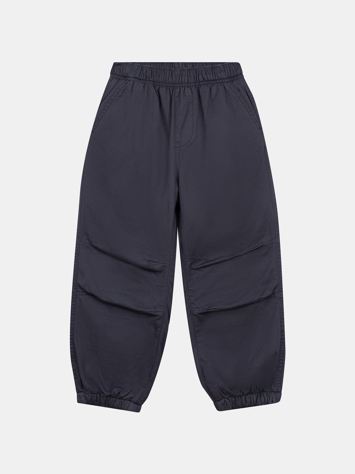 Pantalon gris doublé chaud  pour garçon