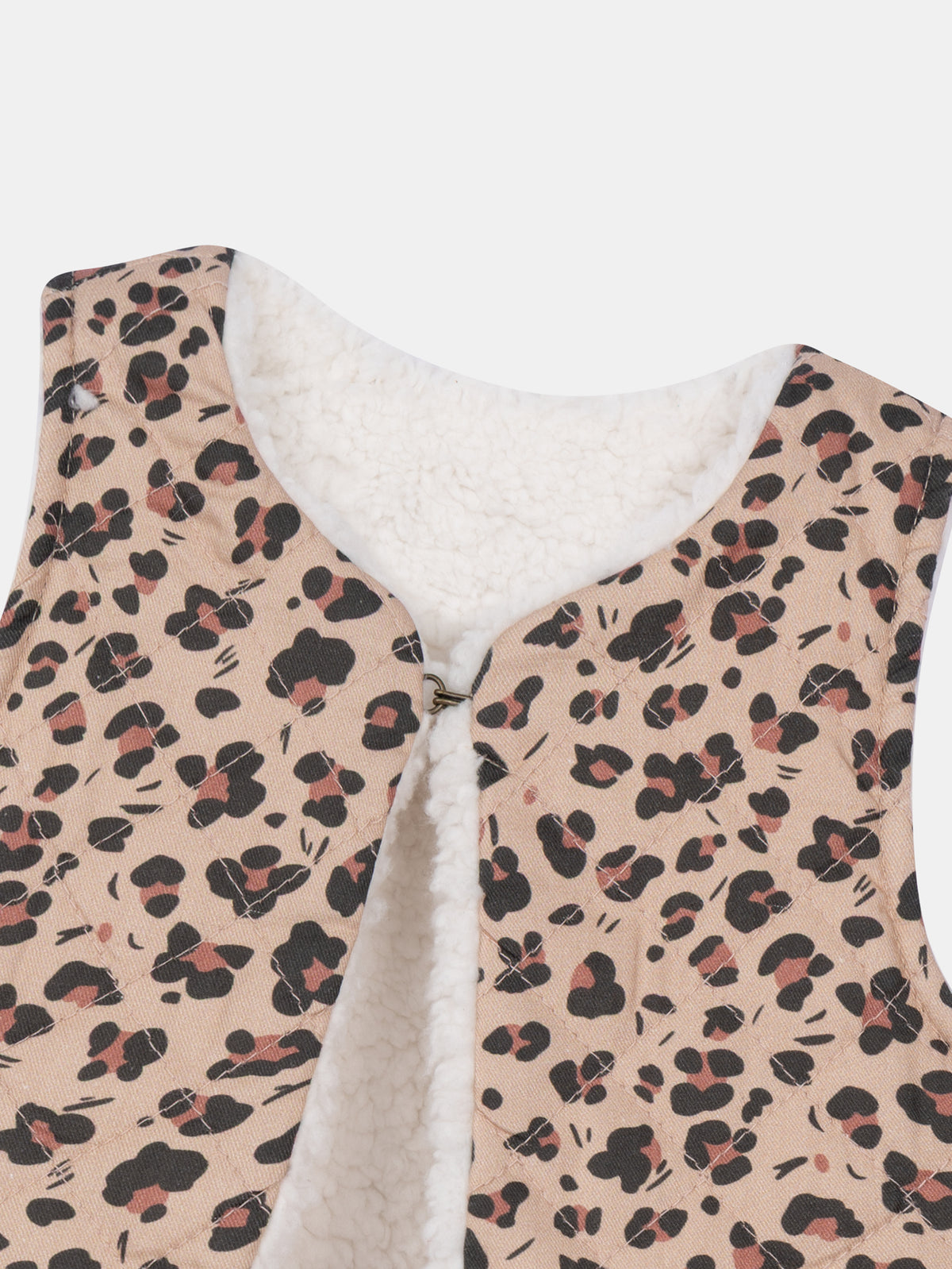 Cardigan Beige