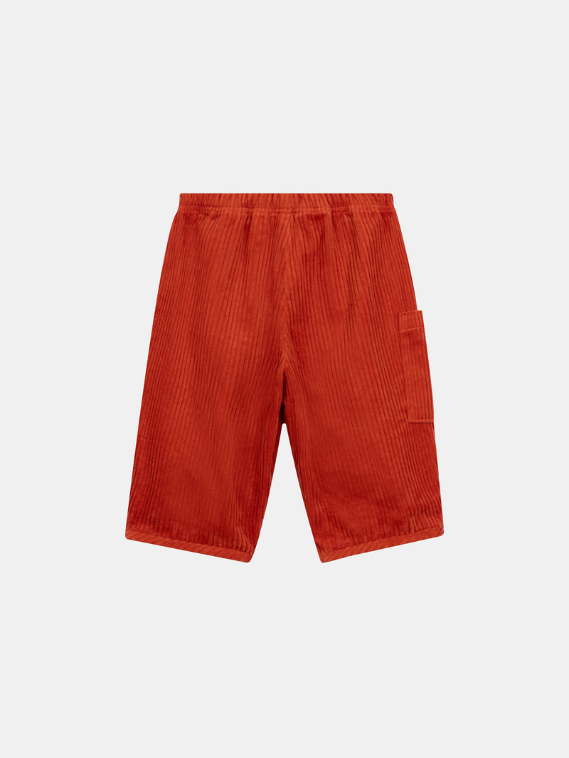 Pantalon Orange