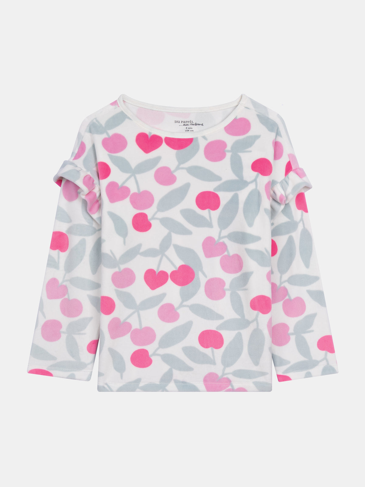 Pyjama Ecru