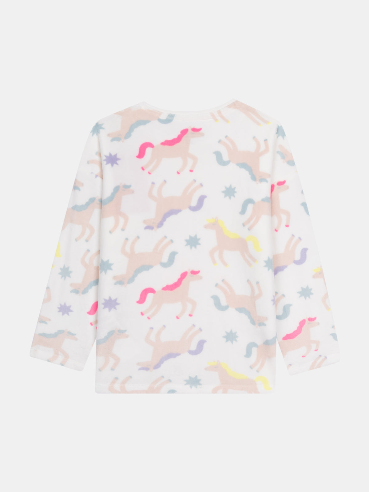 Pyjama Ecru