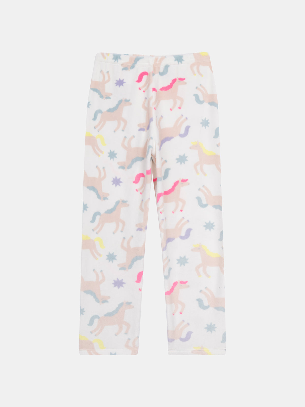 Pyjama Ecru
