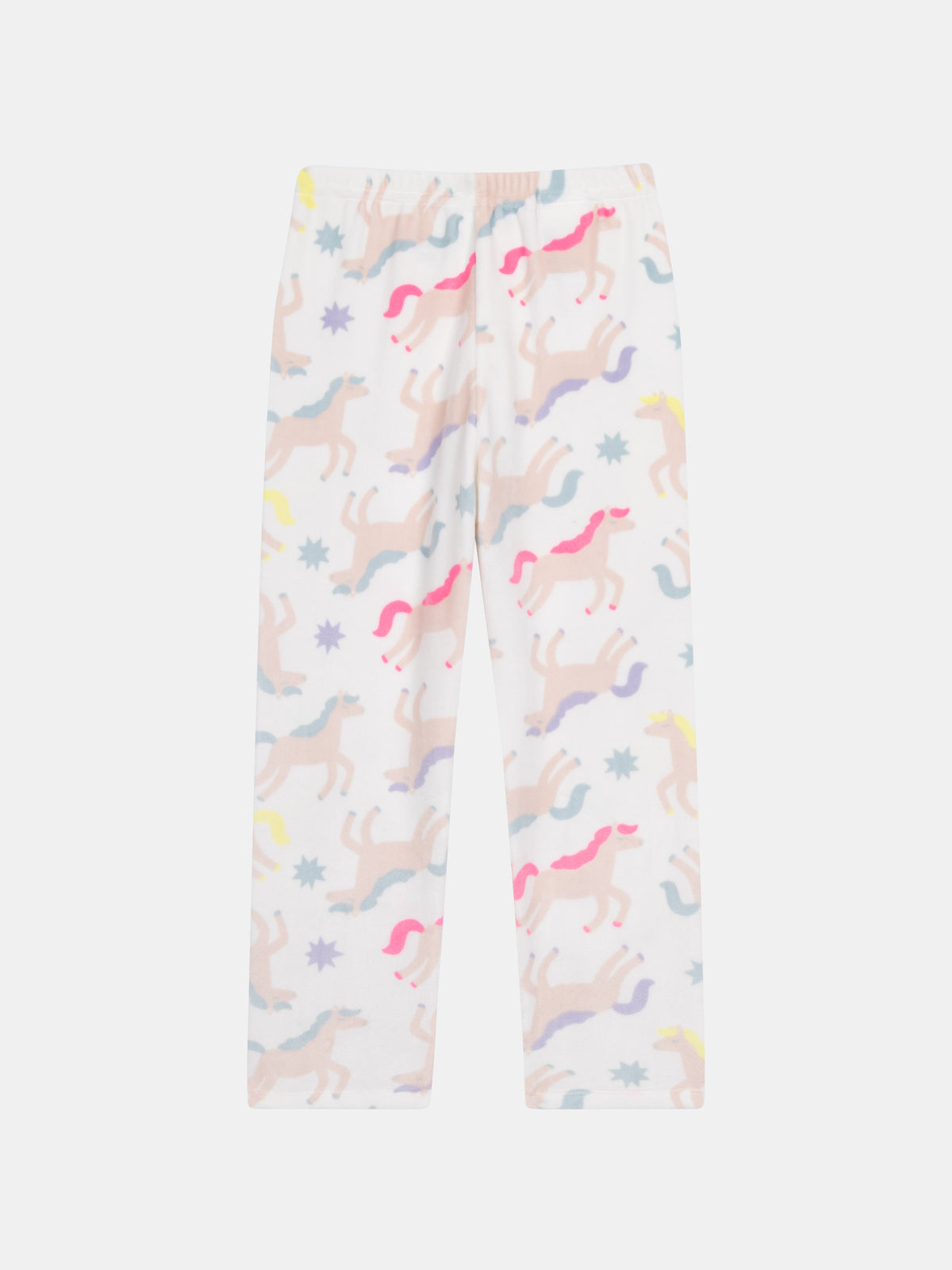 Pyjama Ecru