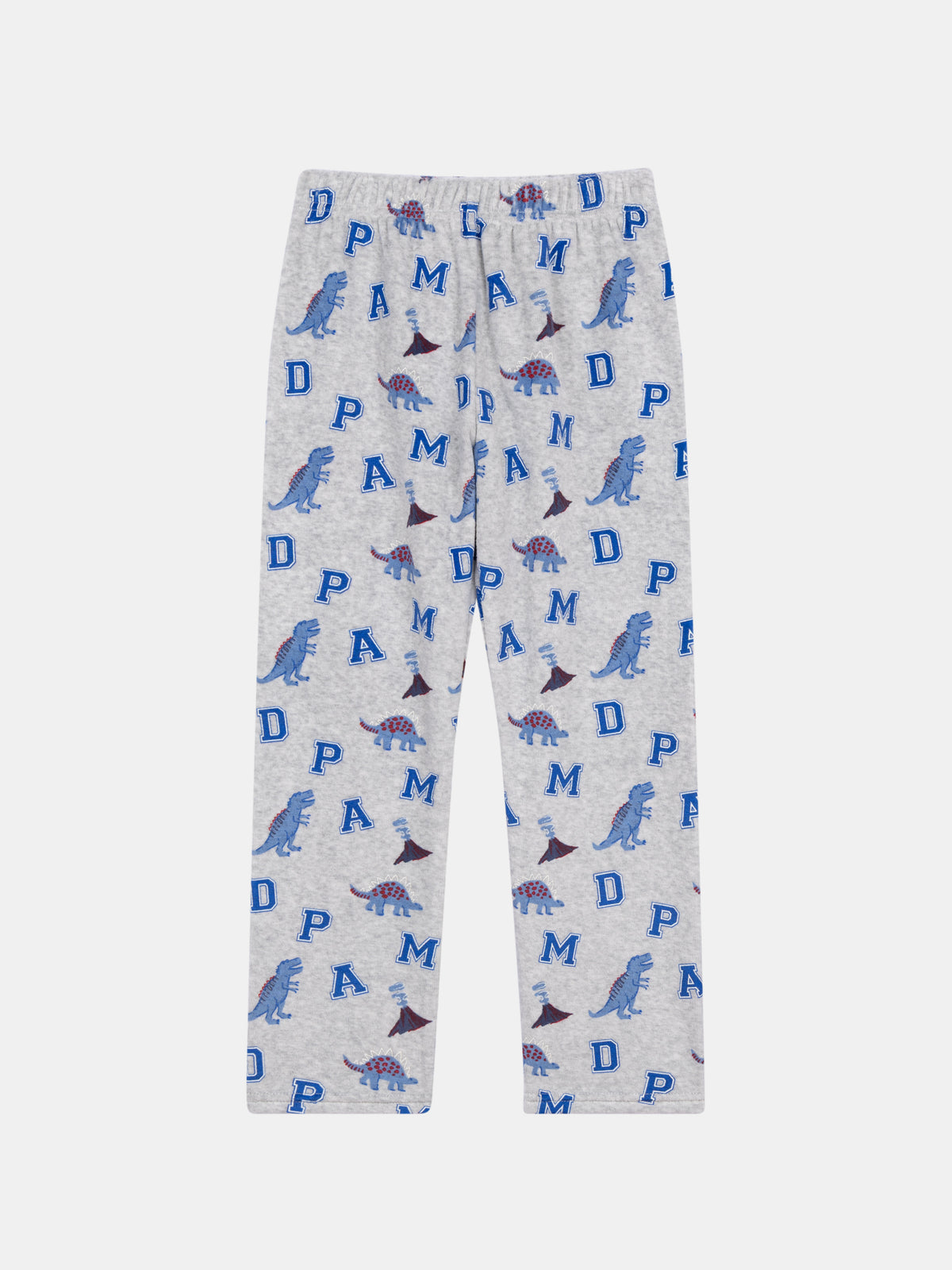 Pyjama Gris