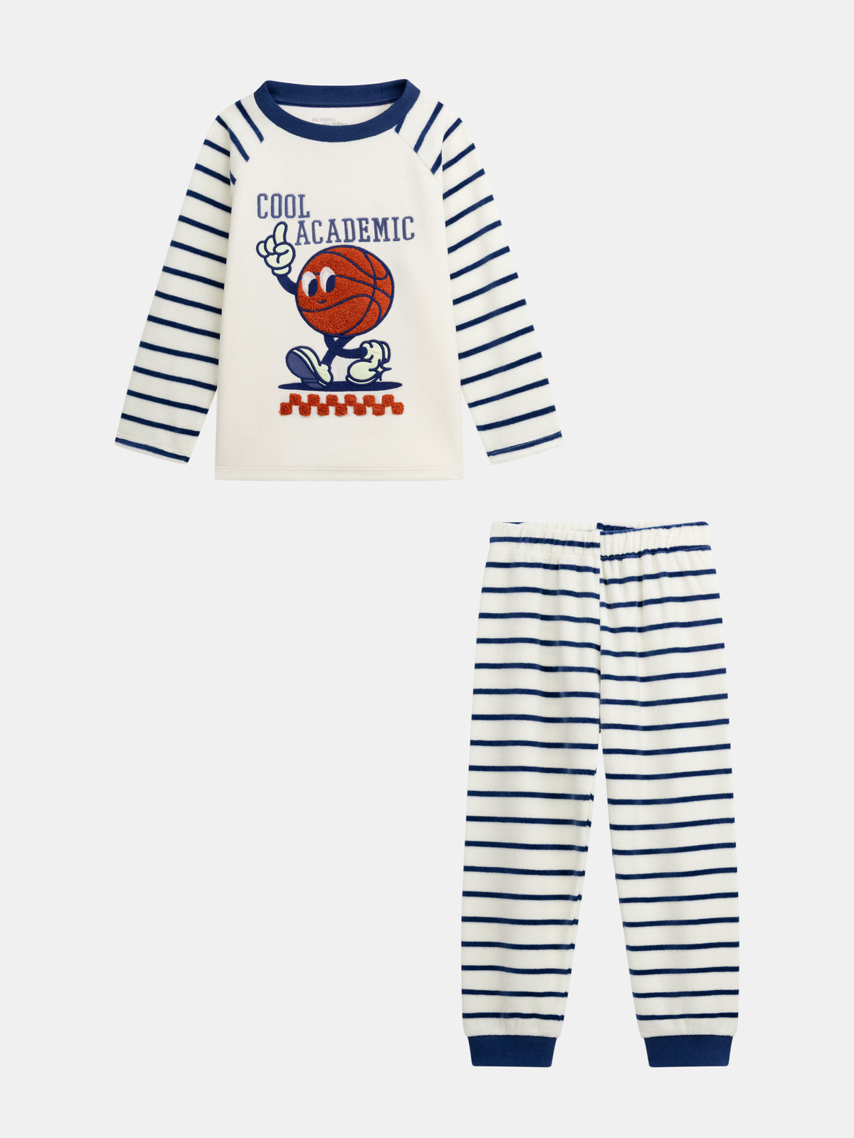 Pyjama Ivoire
