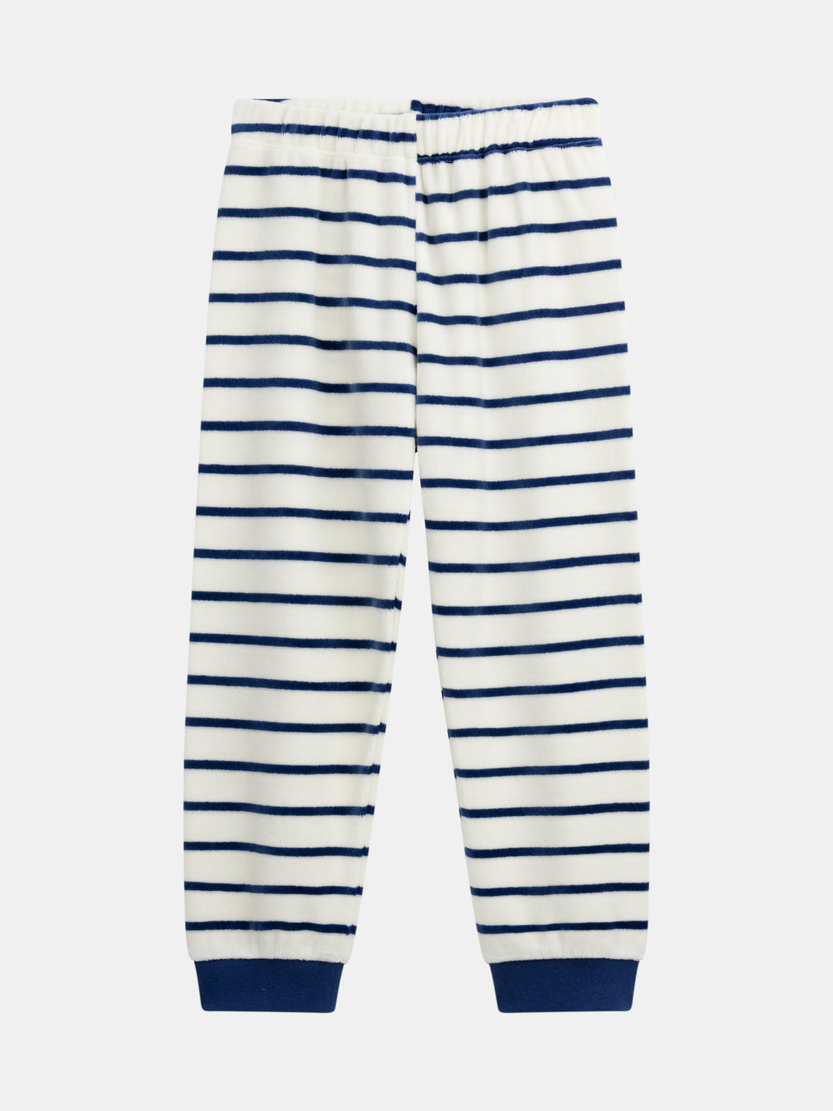 Pyjama Ivoire