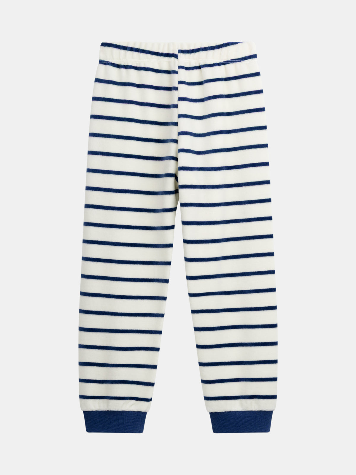 Pyjama Ivoire