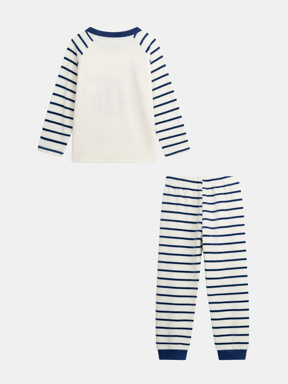 Pyjama Ivoire