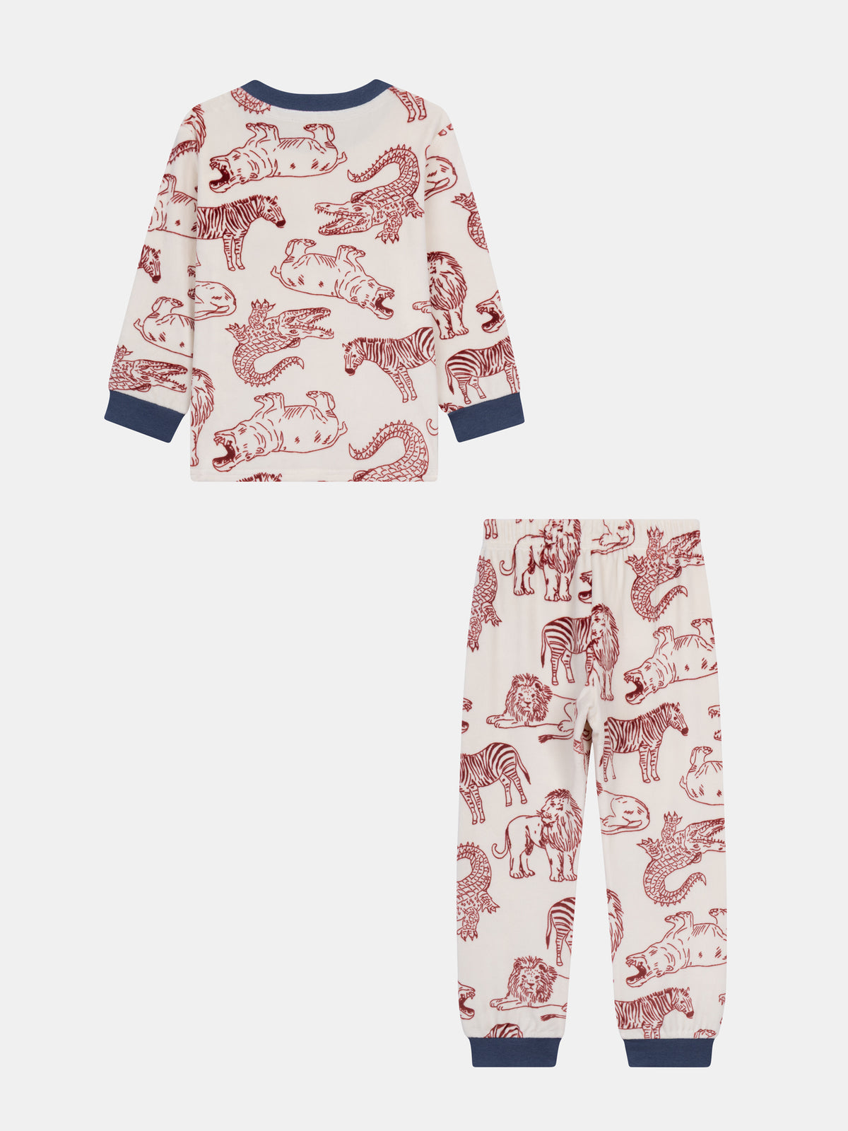 Pyjama Ivoire
